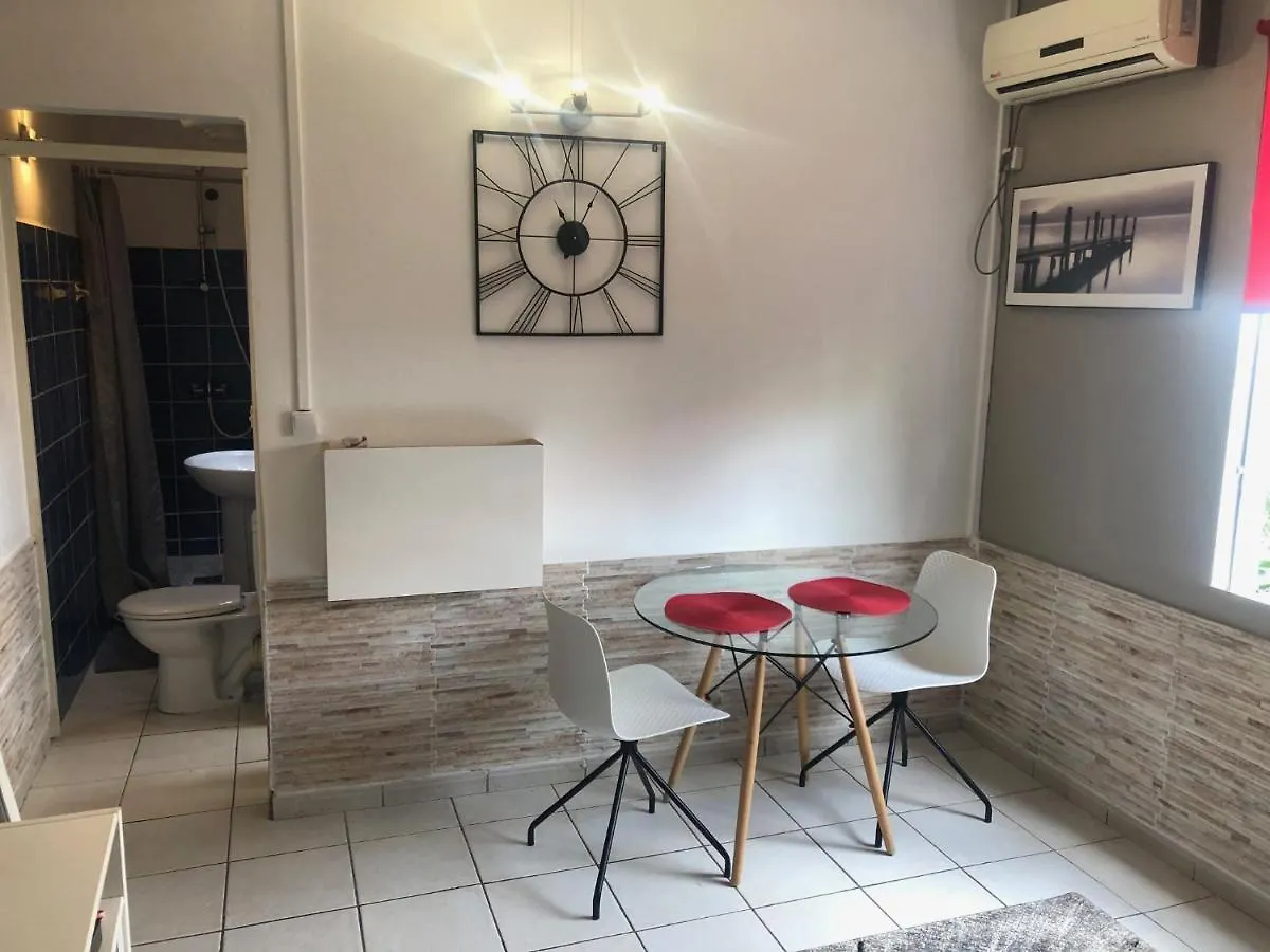 Studio Design Climatise Schoelcher 0*,  Μαρτινίκα